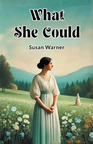 What She Could von Double 9 Books