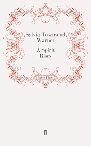 A Spirit Rises