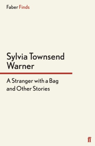 A Stranger With a Bag: And Other Stories