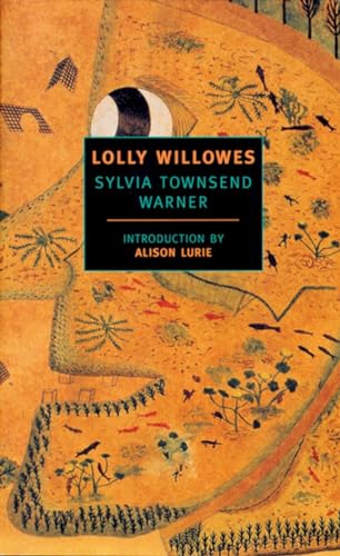 Lolly Willowes: Or the Loving Huntsman (New York Review Books Classics) von New York Review of Books
