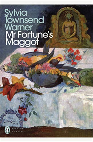 Mr Fortune's Maggot (Penguin Modern Classics) von Penguin
