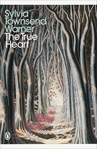 The True Heart (Penguin Modern Classics) von Penguin