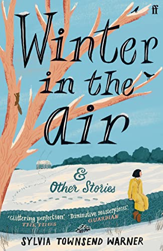 Winter in the Air: 'Masterpieces: hand yourself over to be enchanted.' (Guardian)