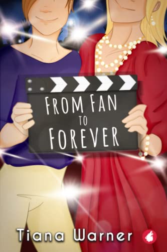 From Fan to Forever von Ylva Publishing