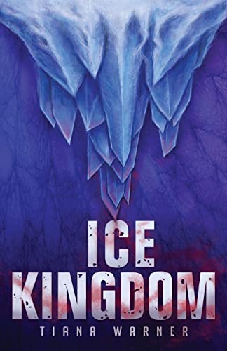 Ice Kingdom (Mermaids of Eriana Kwai, Band 3)