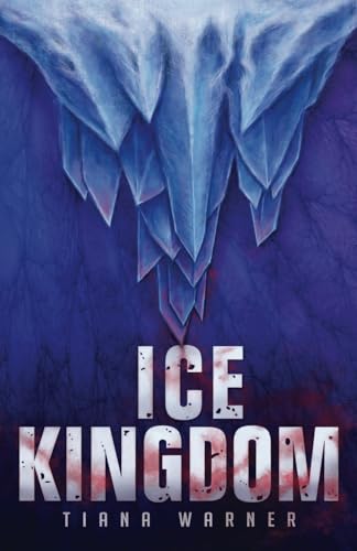 Ice Kingdom (Mermaids of Eriana Kwai, Band 3)