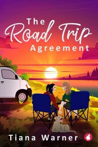 The Road Trip Agreement von Ylva Publishing