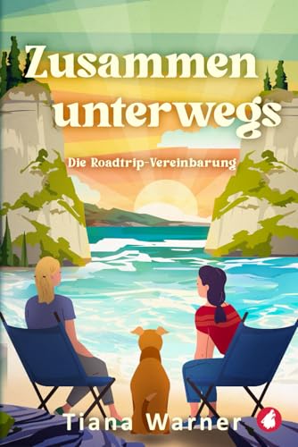 Zusammen unterwegs: Die Roadtrip-Vereinbarung von Ylva Verlag e.Kfr.