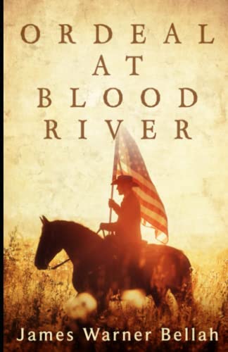 Ordeal at Blood River Ordeal at Blood River von Cutting Edge