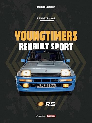 Youngtimers - Renault Sport