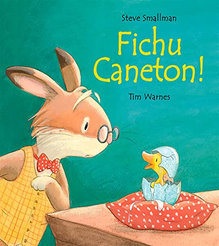 FICHU CANETON