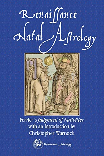 Ferrier's Judgment of Nativities von Lulu