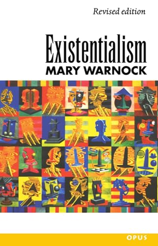 Existentialism (Opus Books)