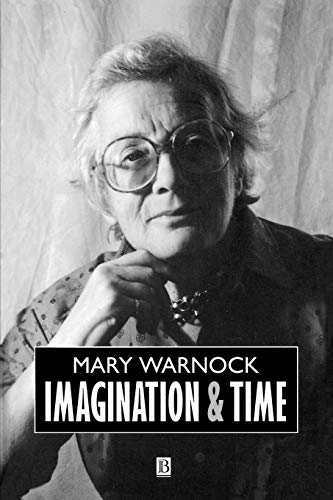 Imagination and Time P von Wiley