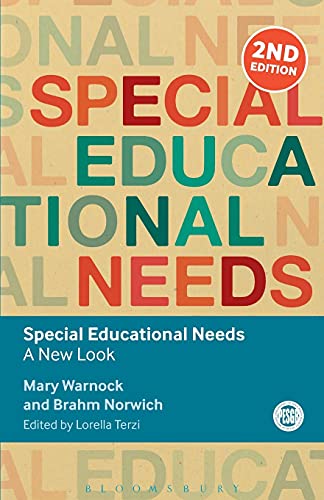 Special Educational Needs: A New Look (Key Debates in Educational Policy) von Bloomsbury