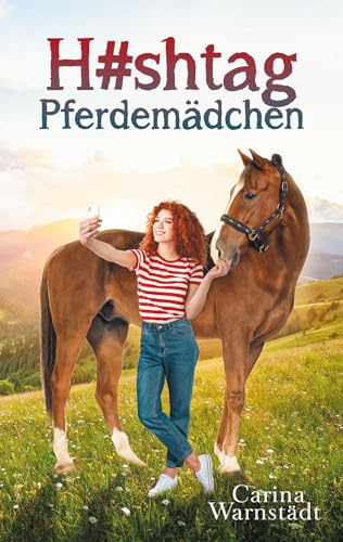 H#shtag Pferdemädchen: Hashtag Pferdemädchen