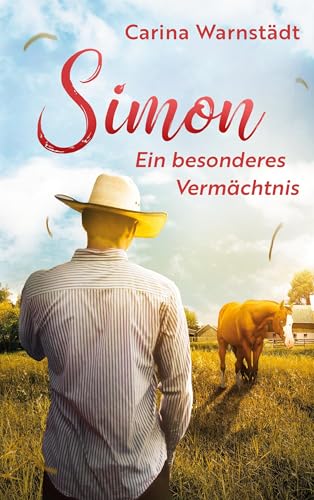 Simon: Ein besonderes Vermächtnis (Ninas Welt)