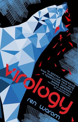 Virology von Titan Books