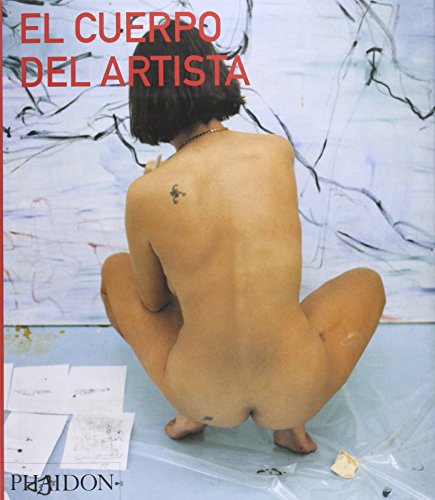 Artist's Body Artist's Body von Phaidon Press