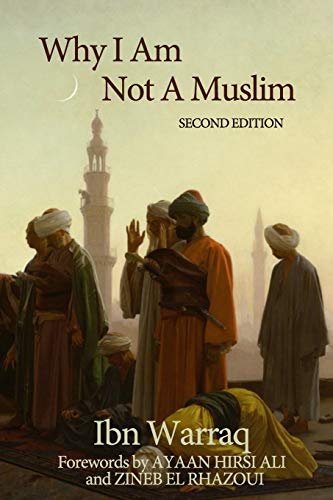 Why I Am Not A Muslim von Think & Tell