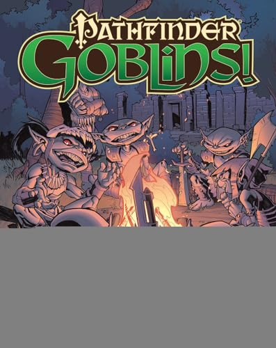 Pathfinder: Goblins