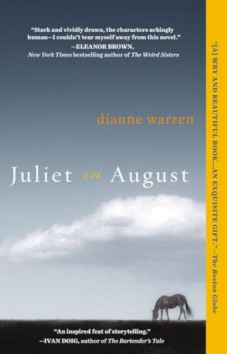 Juliet in August von BERKLEY