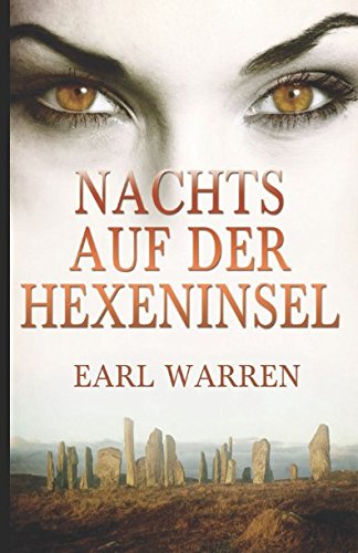 Nachts auf der Hexeninsel