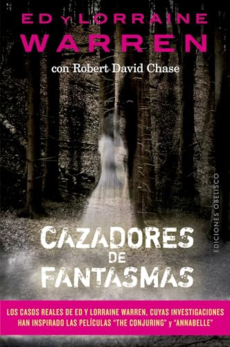 Cazadores de Fantasmas (ESTUDIOS Y DOCUMENTOS)