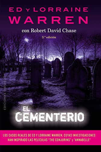 Cementerio, El (ESTUDIOS Y DOCUMENTOS) von EDICIONES OBELISCO S.L.