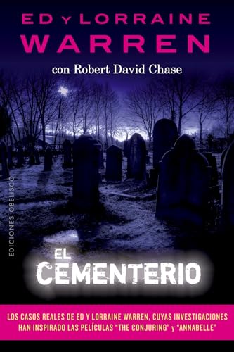 Cementerio, El (ESTUDIOS Y DOCUMENTOS) von EDICIONES OBELISCO S.L.