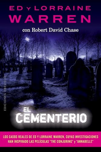 Cementerio, El (ESTUDIOS Y DOCUMENTOS)