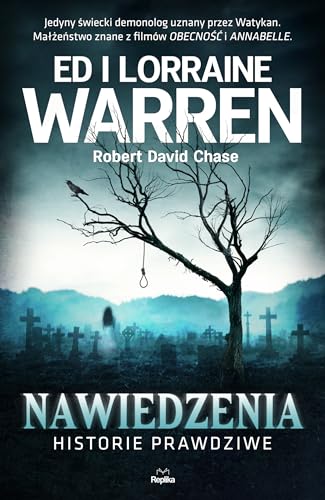 Nawiedzenia. Historie prawdziwe