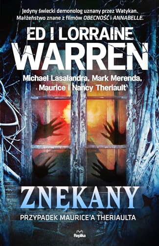 Znękany: Przypadek Maurice'a Theriaulta von Replika