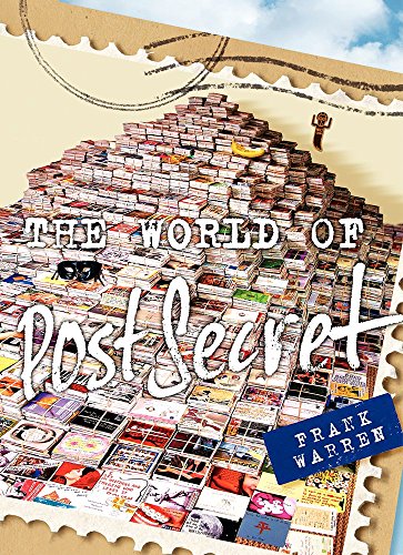 The World of PostSecret von William Morrow & Company