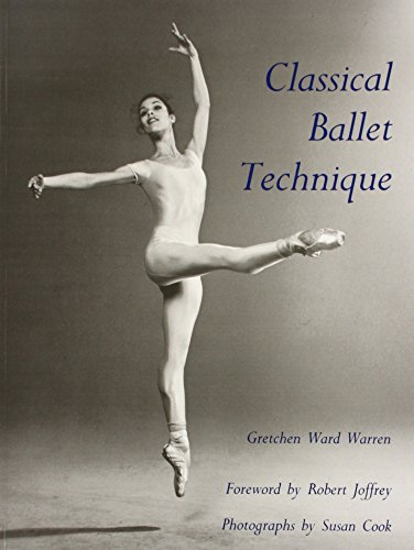 Classical Ballet Technique von University Press of Florida
