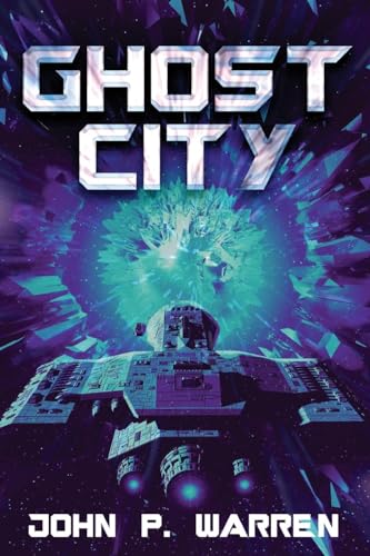 Ghost City von Next Chapter