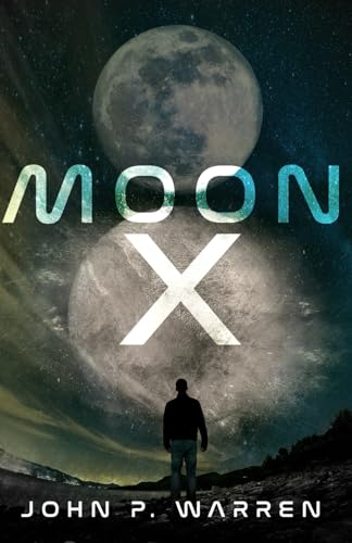 Moon X von Independently published