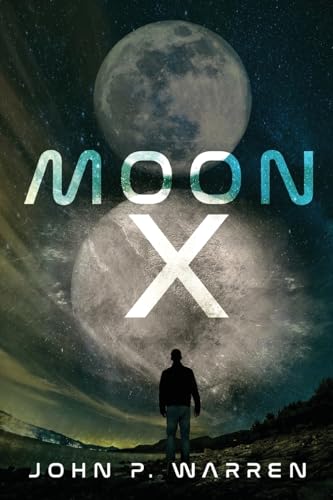 Moon X von Next Chapter