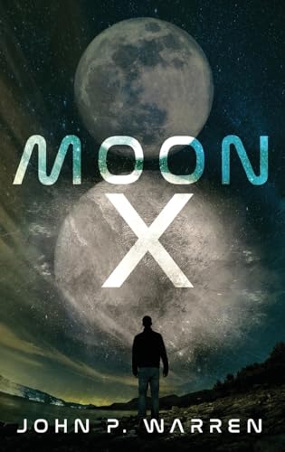 Moon X von Next Chapter