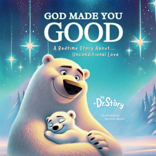 God Made You Good von BC Books