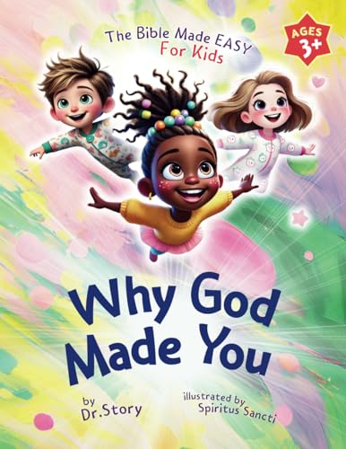Why God Made You von BC Books