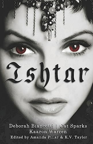 Ishtar Ishtar von Gilgamesh Press