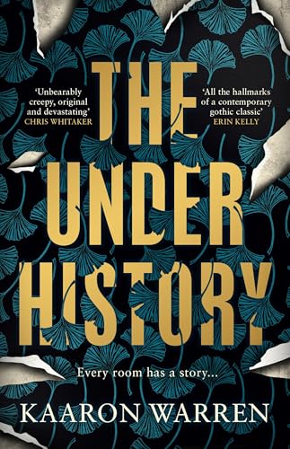 The Underhistory The Underhistory von Profile Books