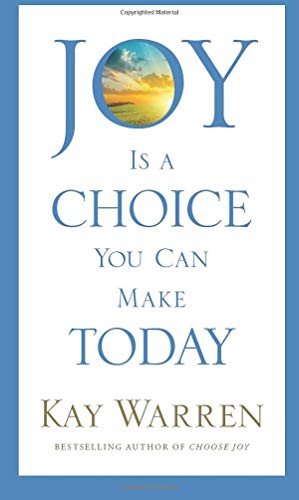 Joy Is a Choice You Can Make Today von Revell