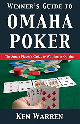 The Winner's Guide to Omaha Poker