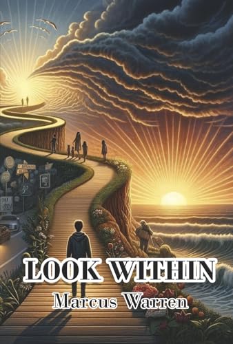 Look Within von Bookbaby