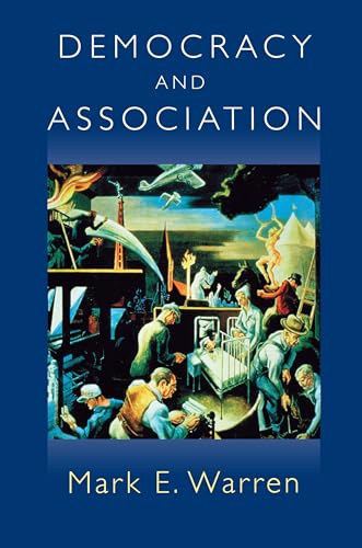 Democracy and Association von Princeton University Press