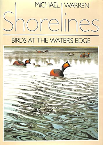 Shorelines: Birds at the Water's Edge