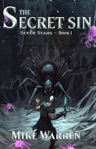 The Secret Sin: Seven Stars: Book One von Independently published