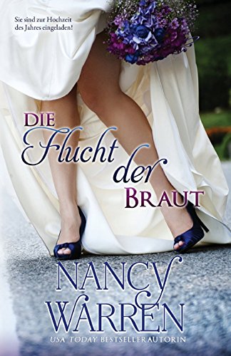 Die Flucht der Braut (Das Verwunschene Brautdkleid, Band 1) von Ambleside Publishing